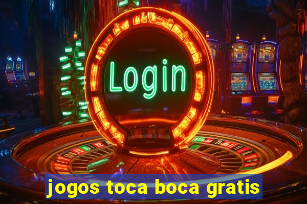 jogos toca boca gratis